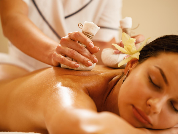 Relaxation Massage